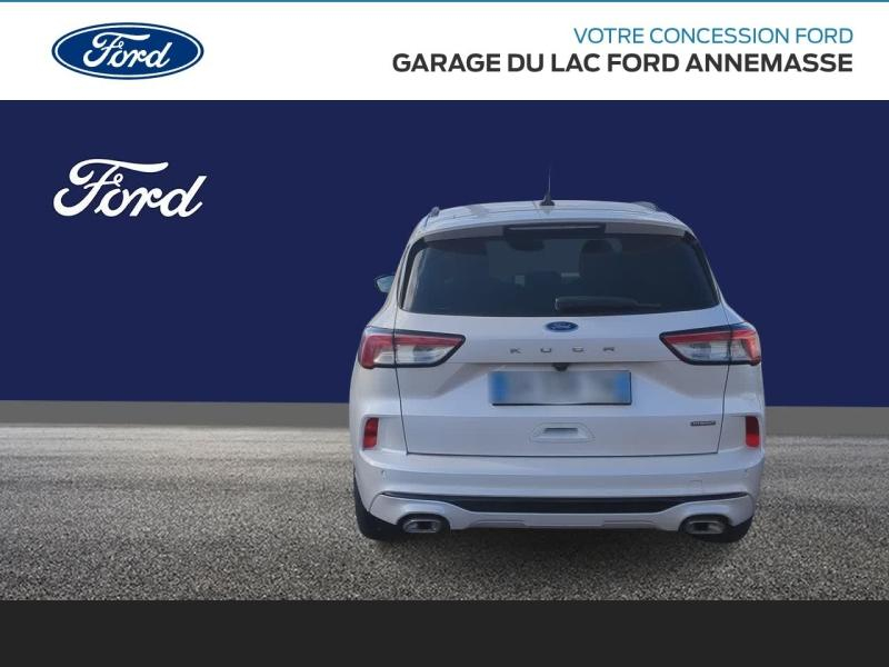 FORD Kuga d’occasion à vendre à ANNEMASSE chez GARAGE DU LAC (Photo 3)