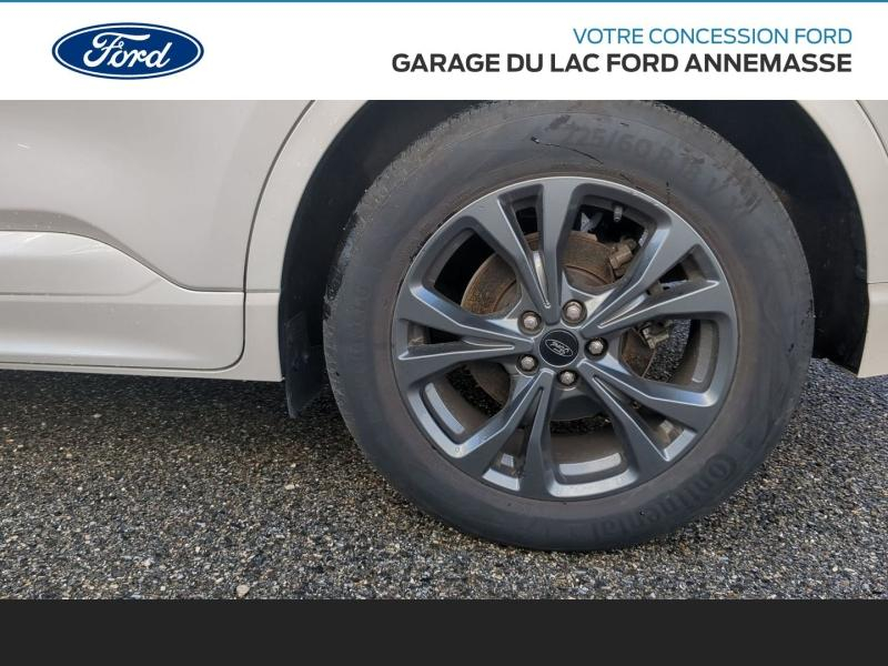 FORD Kuga d’occasion à vendre à ANNEMASSE chez GARAGE DU LAC (Photo 4)
