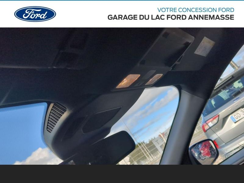 FORD Kuga d’occasion à vendre à ANNEMASSE chez GARAGE DU LAC (Photo 6)