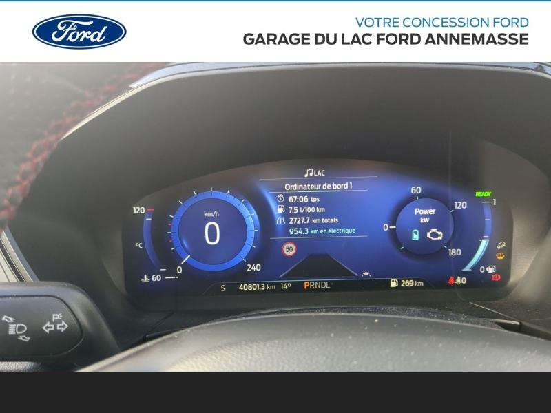FORD Kuga d’occasion à vendre à ANNEMASSE chez GARAGE DU LAC (Photo 8)