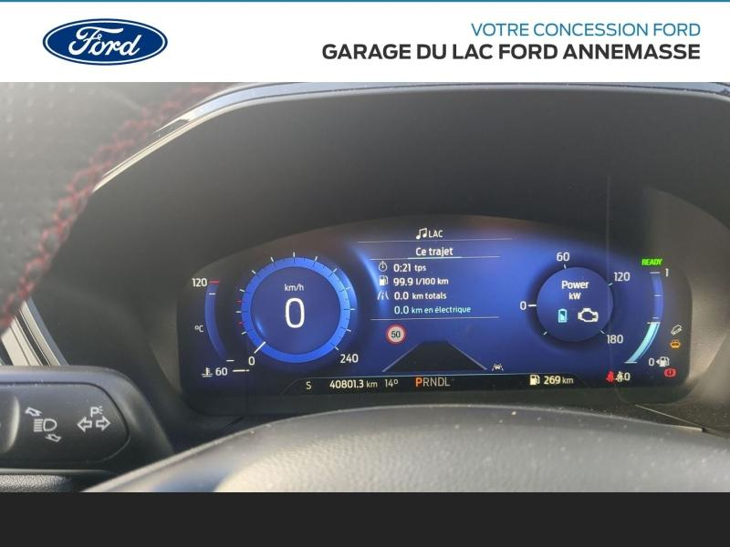FORD Kuga d’occasion à vendre à ANNEMASSE chez GARAGE DU LAC (Photo 9)