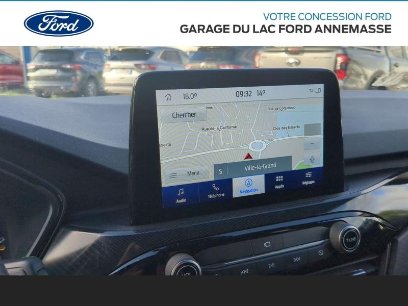 FORD Kuga d’occasion à vendre à ANNEMASSE chez GARAGE DU LAC (Photo 10)