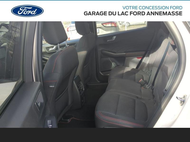 FORD Kuga d’occasion à vendre à ANNEMASSE chez GARAGE DU LAC (Photo 11)
