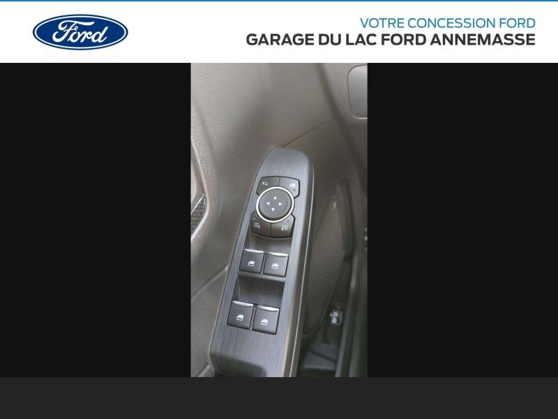 FORD Kuga d’occasion à vendre à ANNEMASSE chez GARAGE DU LAC (Photo 13)