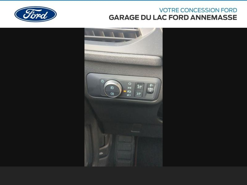 FORD Kuga d’occasion à vendre à ANNEMASSE chez GARAGE DU LAC (Photo 14)