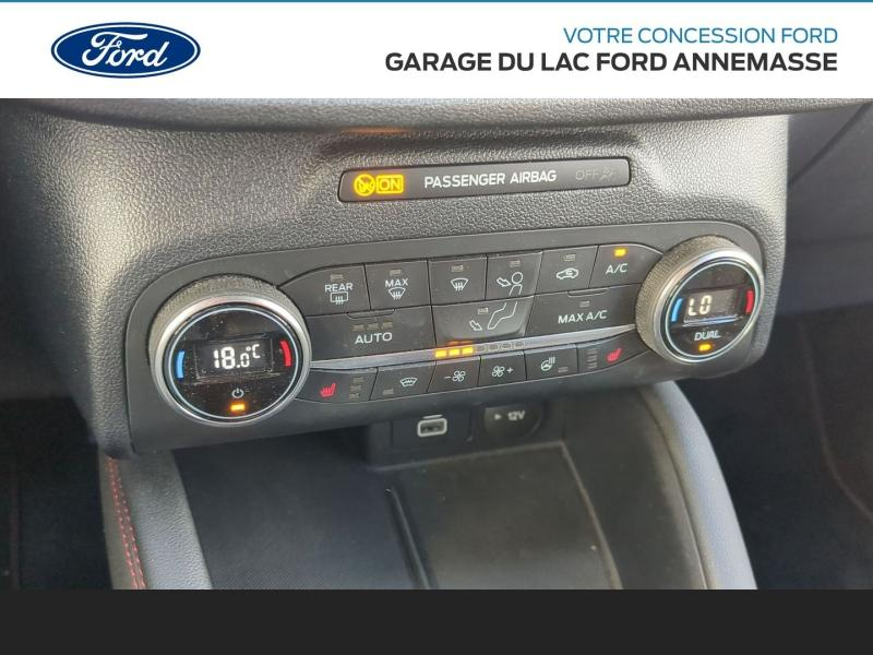 FORD Kuga d’occasion à vendre à ANNEMASSE chez GARAGE DU LAC (Photo 15)