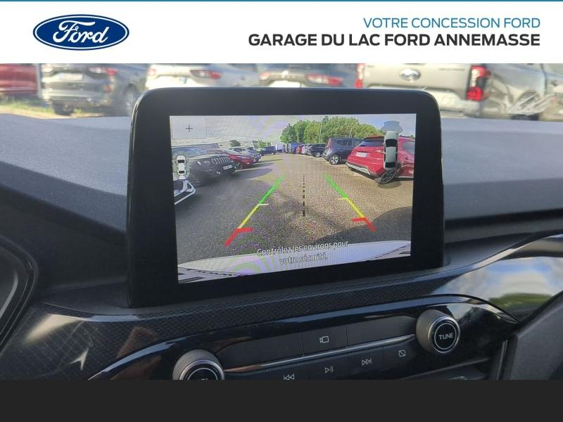 FORD Kuga d’occasion à vendre à ANNEMASSE chez GARAGE DU LAC (Photo 17)
