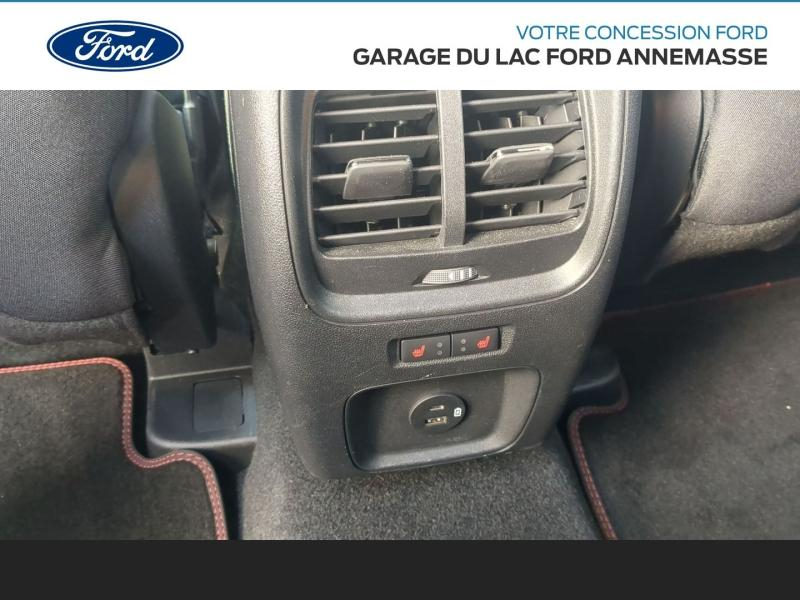 FORD Kuga d’occasion à vendre à ANNEMASSE chez GARAGE DU LAC (Photo 18)