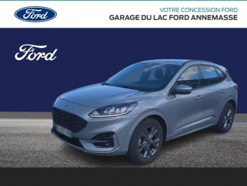 FORD Kuga d’occasion à vendre à ANNEMASSE