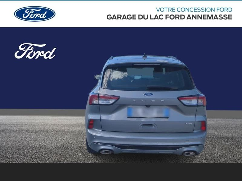 FORD Kuga d’occasion à vendre à ANNEMASSE chez GARAGE DU LAC (Photo 3)