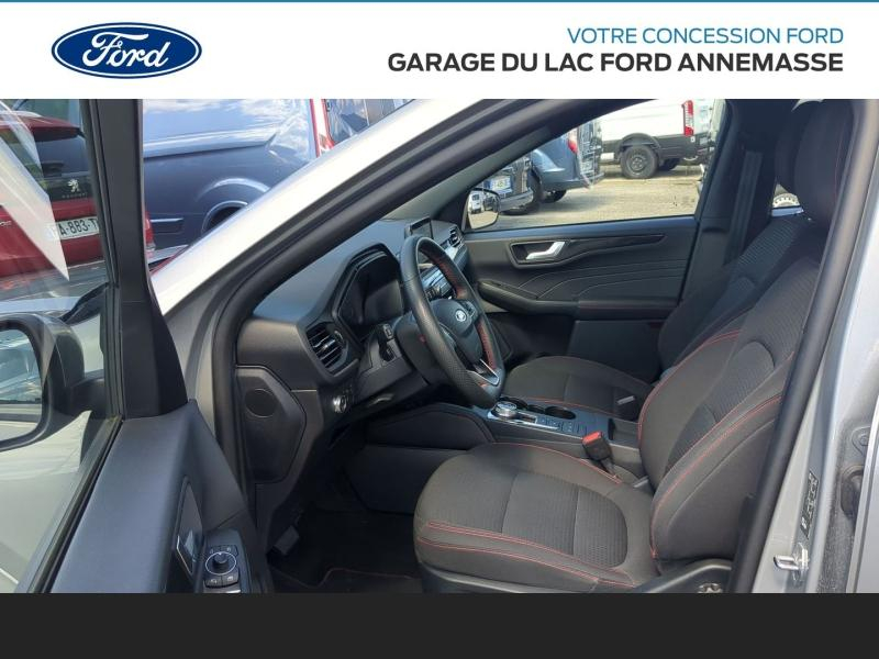FORD Kuga d’occasion à vendre à ANNEMASSE chez GARAGE DU LAC (Photo 5)