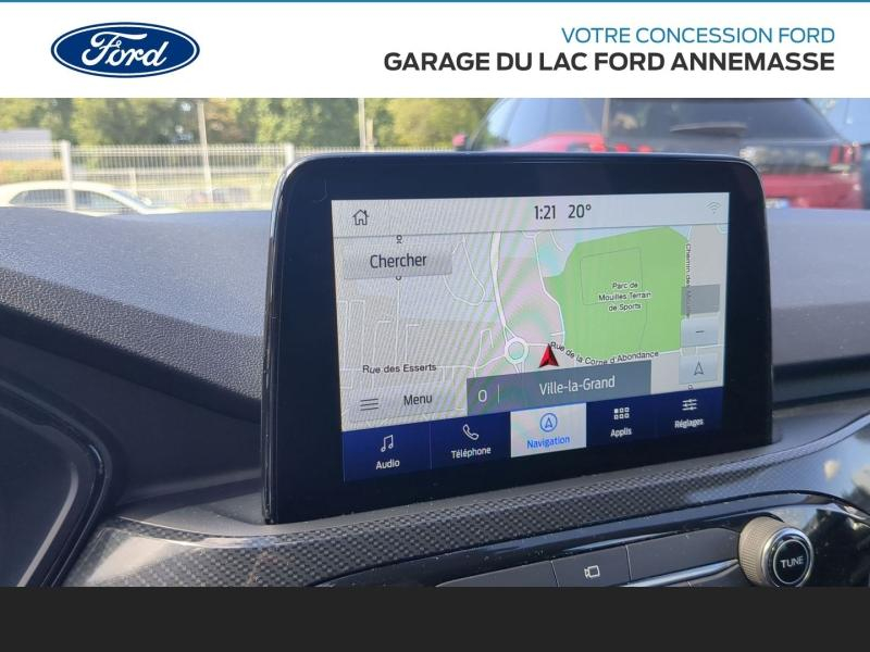 FORD Kuga d’occasion à vendre à ANNEMASSE chez GARAGE DU LAC (Photo 7)