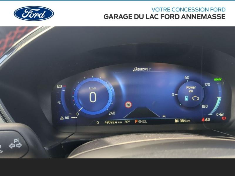 FORD Kuga d’occasion à vendre à ANNEMASSE chez GARAGE DU LAC (Photo 8)
