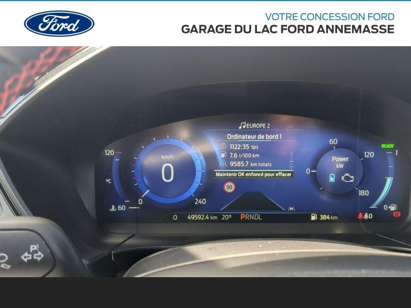 FORD Kuga d’occasion à vendre à ANNEMASSE chez GARAGE DU LAC (Photo 9)