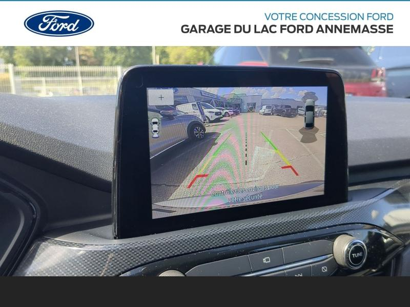 FORD Kuga d’occasion à vendre à ANNEMASSE chez GARAGE DU LAC (Photo 10)