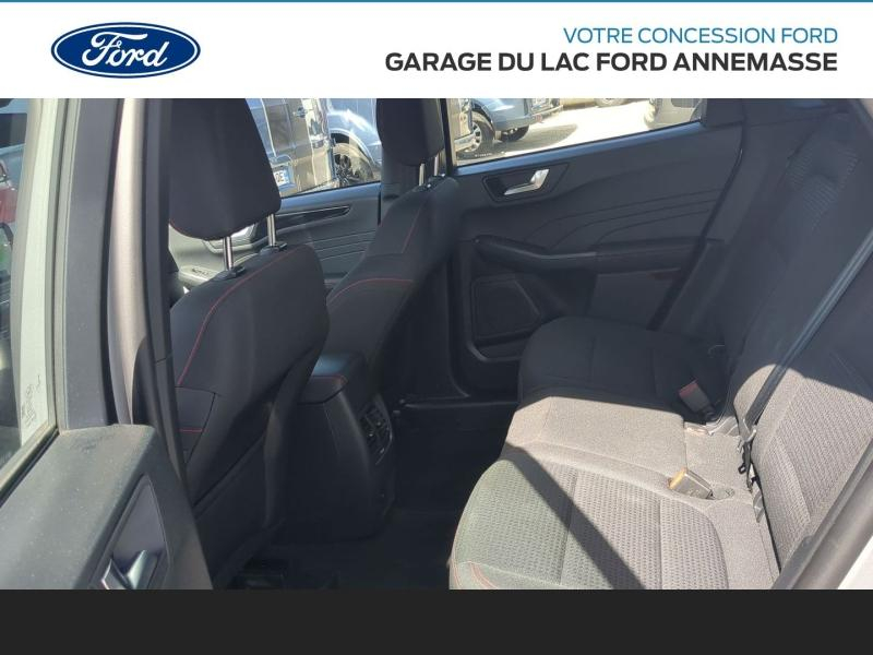 FORD Kuga d’occasion à vendre à ANNEMASSE chez GARAGE DU LAC (Photo 11)