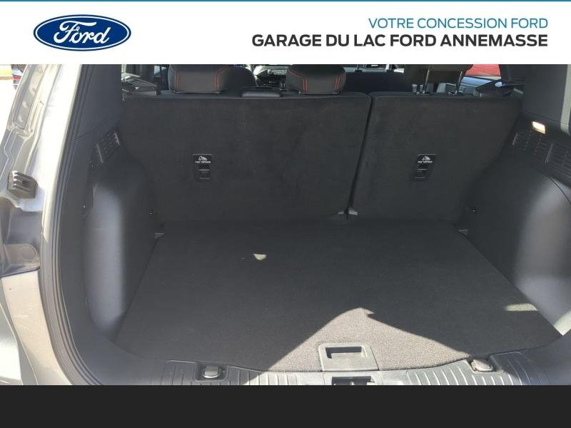 FORD Kuga d’occasion à vendre à ANNEMASSE chez GARAGE DU LAC (Photo 12)