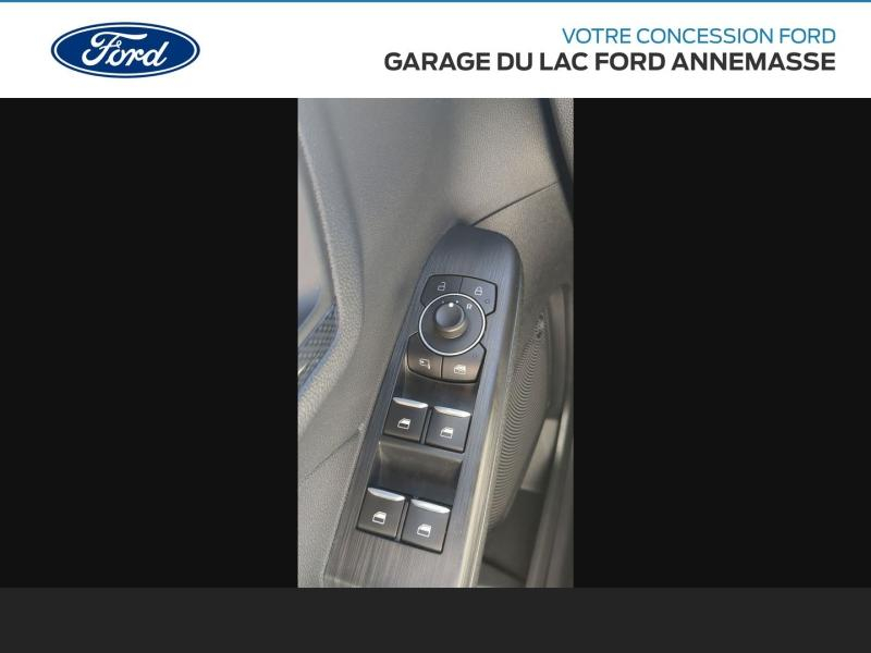 FORD Kuga d’occasion à vendre à ANNEMASSE chez GARAGE DU LAC (Photo 13)