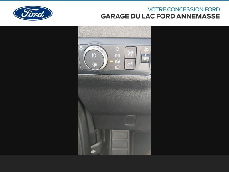 FORD Kuga d’occasion à vendre à ANNEMASSE chez GARAGE DU LAC (Photo 14)