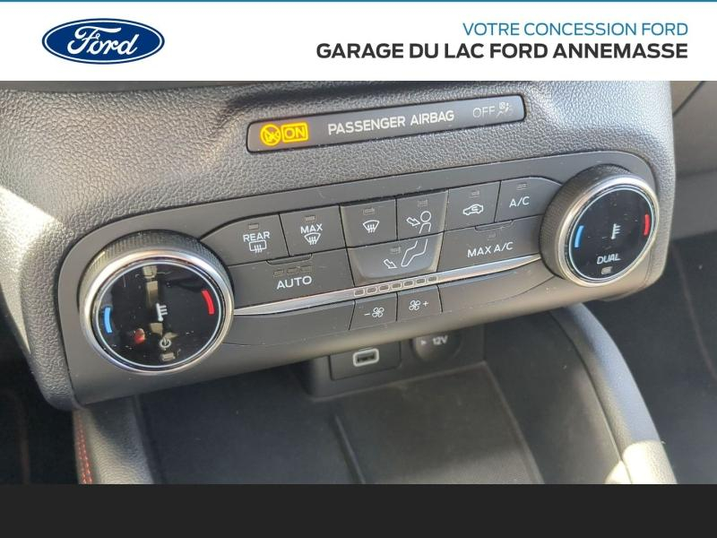 FORD Kuga d’occasion à vendre à ANNEMASSE chez GARAGE DU LAC (Photo 15)