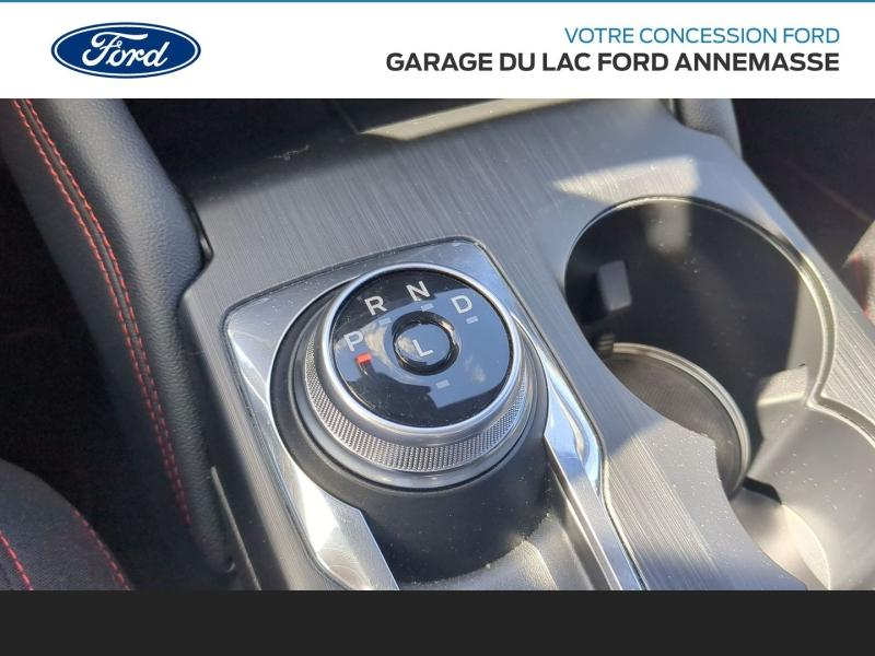 FORD Kuga d’occasion à vendre à ANNEMASSE chez GARAGE DU LAC (Photo 16)