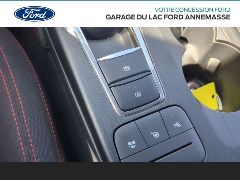 FORD Kuga d’occasion à vendre à ANNEMASSE chez GARAGE DU LAC (Photo 17)