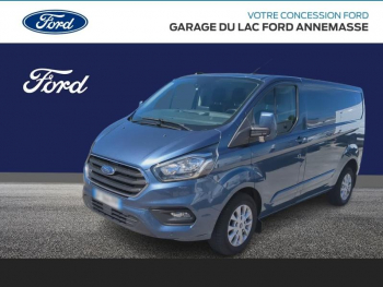 FORD Transit Custom Fg VUL d’occasion à vendre à ANNEMASSE