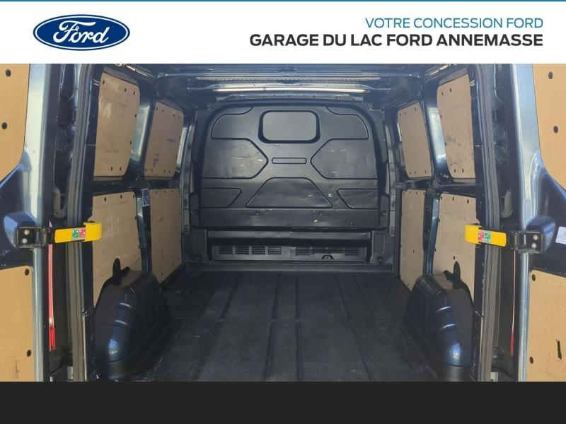 FORD Transit Custom Fg VUL d’occasion à vendre à ANNEMASSE chez GARAGE DU LAC (Photo 12)
