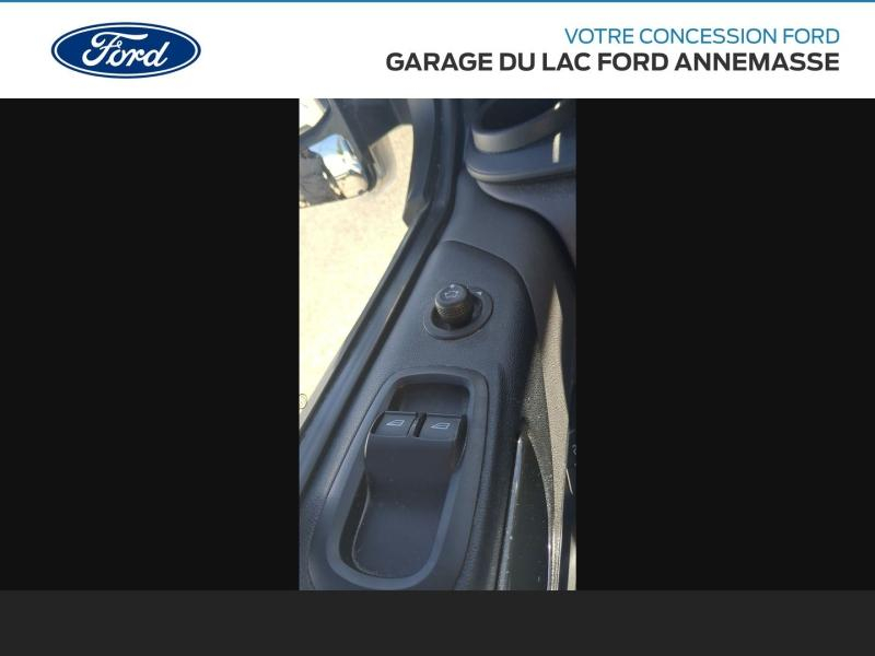 FORD Transit Custom Fg VUL d’occasion à vendre à ANNEMASSE chez GARAGE DU LAC (Photo 13)