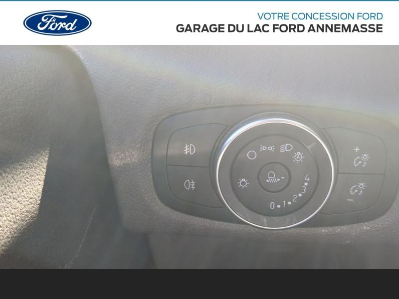 FORD Transit Custom Fg VUL d’occasion à vendre à ANNEMASSE chez GARAGE DU LAC (Photo 14)