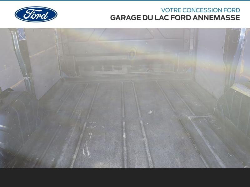 FORD Transit Custom Fg VUL d’occasion à vendre à ANNEMASSE chez GARAGE DU LAC (Photo 9)