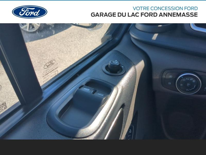 FORD Transit Custom Fg VUL d’occasion à vendre à ANNEMASSE chez GARAGE DU LAC (Photo 13)