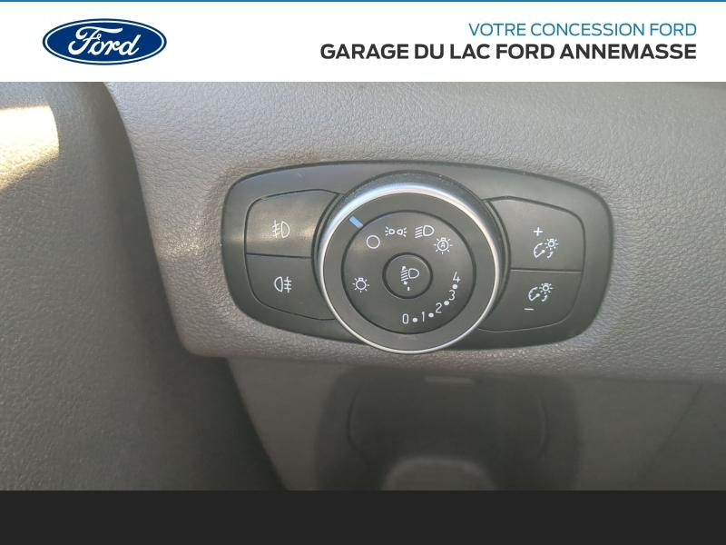 FORD Transit Custom Fg VUL d’occasion à vendre à ANNEMASSE chez GARAGE DU LAC (Photo 14)