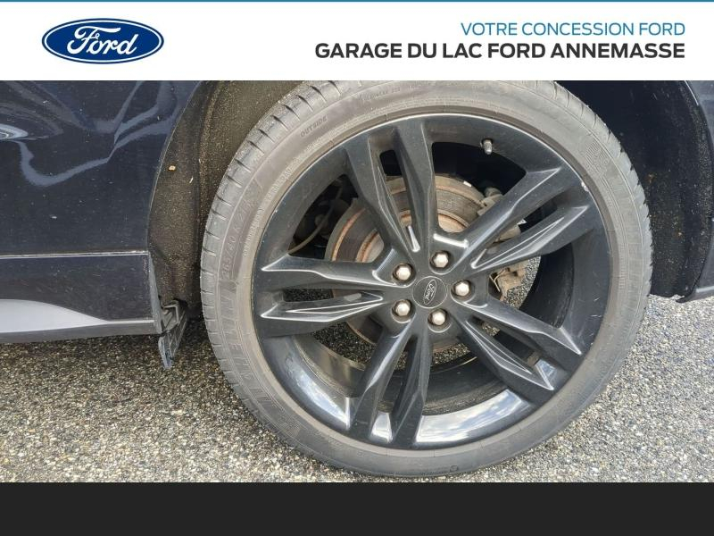 FORD Edge d’occasion à vendre à ANNEMASSE chez GARAGE DU LAC (Photo 4)