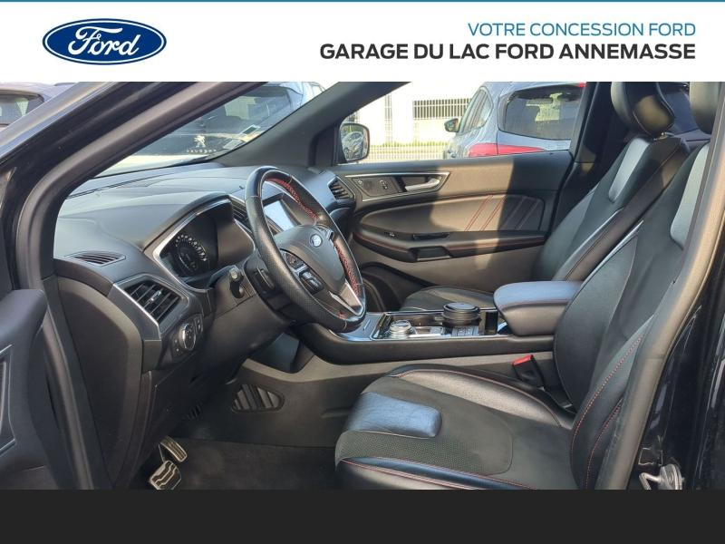 FORD Edge d’occasion à vendre à ANNEMASSE chez GARAGE DU LAC (Photo 5)
