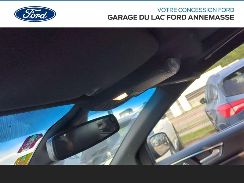 FORD Edge d’occasion à vendre à ANNEMASSE chez GARAGE DU LAC (Photo 6)