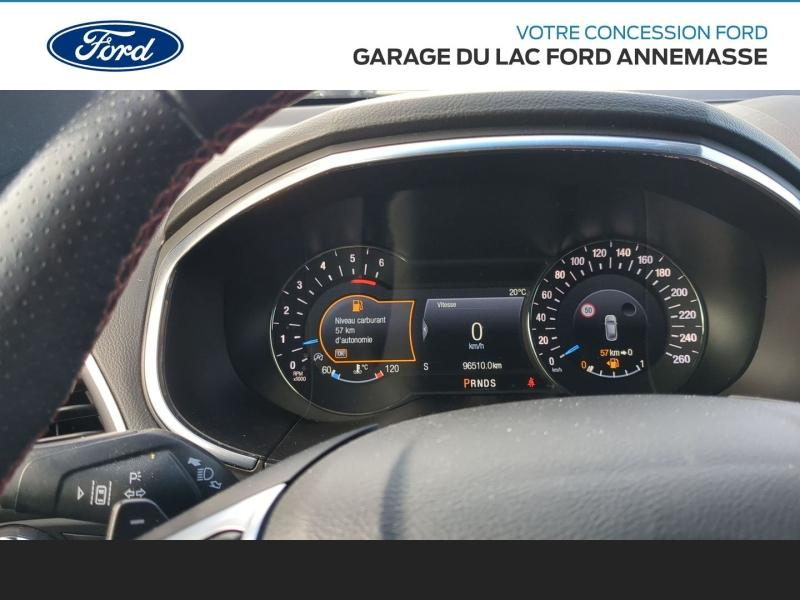 FORD Edge d’occasion à vendre à ANNEMASSE chez GARAGE DU LAC (Photo 8)