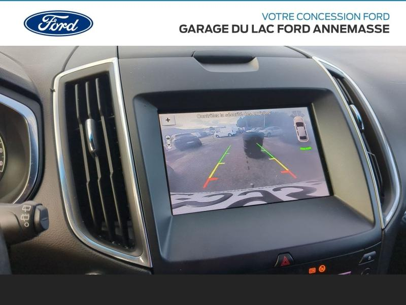 FORD Edge d’occasion à vendre à ANNEMASSE chez GARAGE DU LAC (Photo 10)
