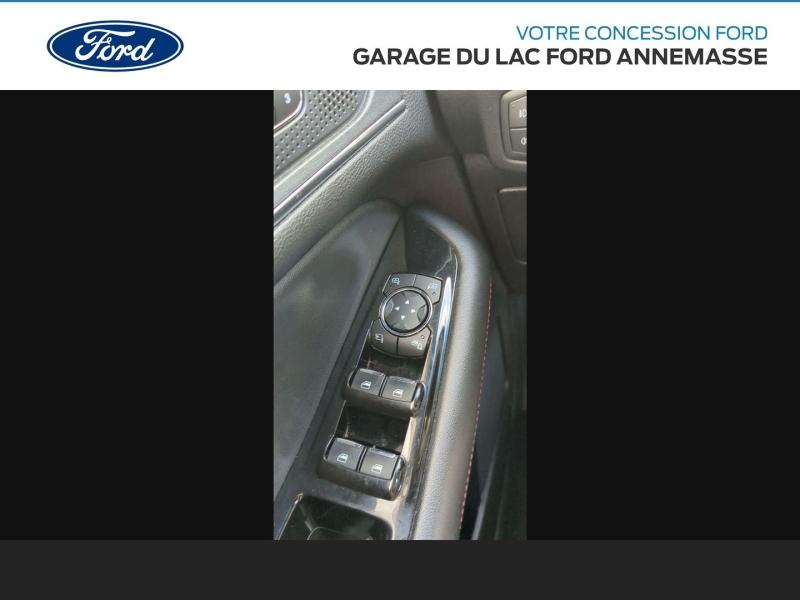 FORD Edge d’occasion à vendre à ANNEMASSE chez GARAGE DU LAC (Photo 13)