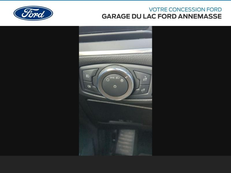FORD Edge d’occasion à vendre à ANNEMASSE chez GARAGE DU LAC (Photo 14)