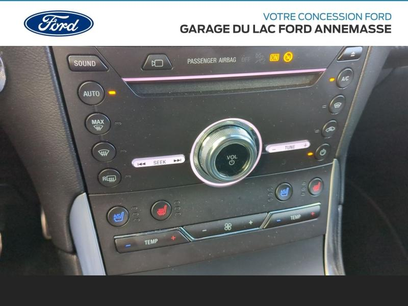 FORD Edge d’occasion à vendre à ANNEMASSE chez GARAGE DU LAC (Photo 15)