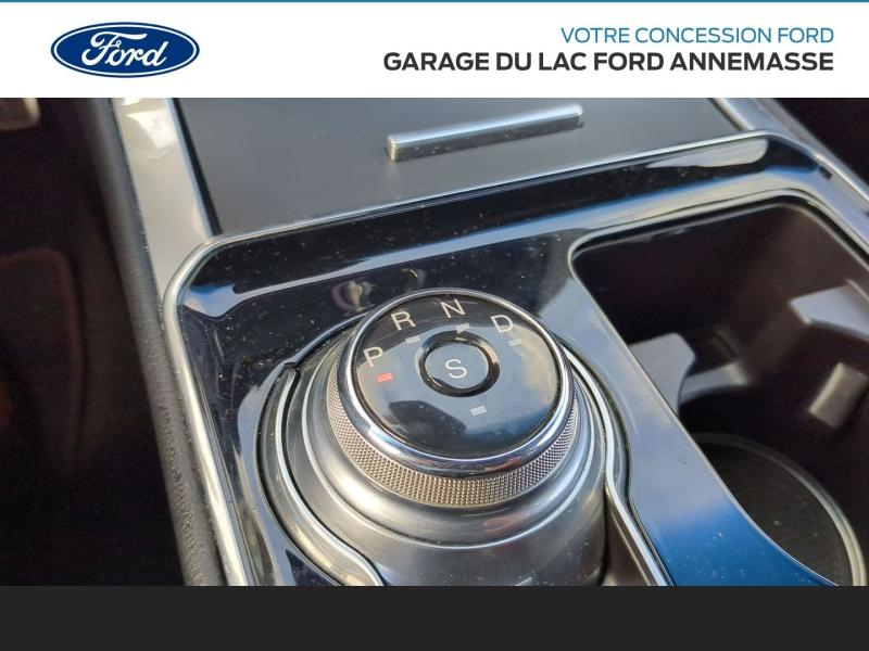 FORD Edge d’occasion à vendre à ANNEMASSE chez GARAGE DU LAC (Photo 16)
