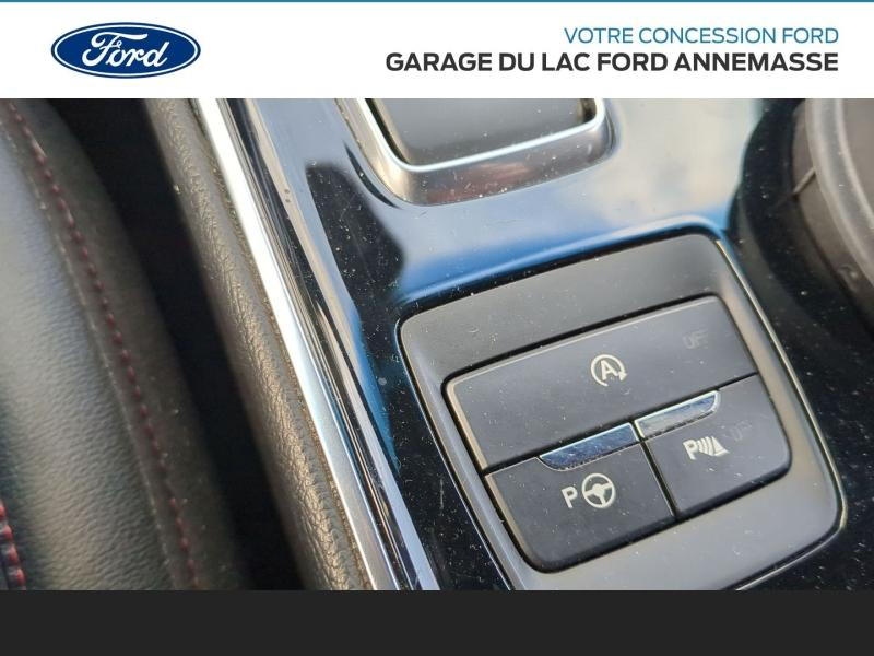 FORD Edge d’occasion à vendre à ANNEMASSE chez GARAGE DU LAC (Photo 17)