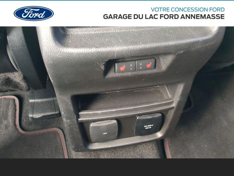 FORD Edge d’occasion à vendre à ANNEMASSE chez GARAGE DU LAC (Photo 18)