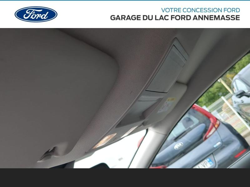 FORD Fiesta d’occasion à vendre à ANNEMASSE chez GARAGE DU LAC (Photo 6)