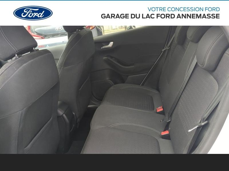 FORD Fiesta d’occasion à vendre à ANNEMASSE chez GARAGE DU LAC (Photo 11)