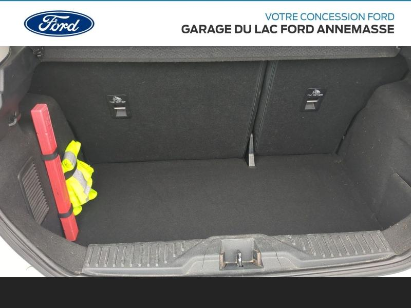 FORD Fiesta d’occasion à vendre à ANNEMASSE chez GARAGE DU LAC (Photo 12)