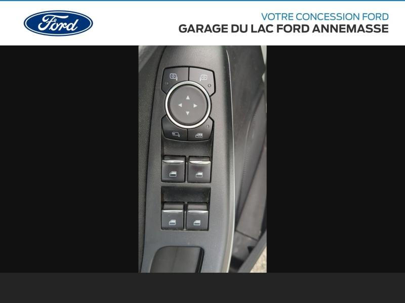 FORD Fiesta d’occasion à vendre à ANNEMASSE chez GARAGE DU LAC (Photo 13)