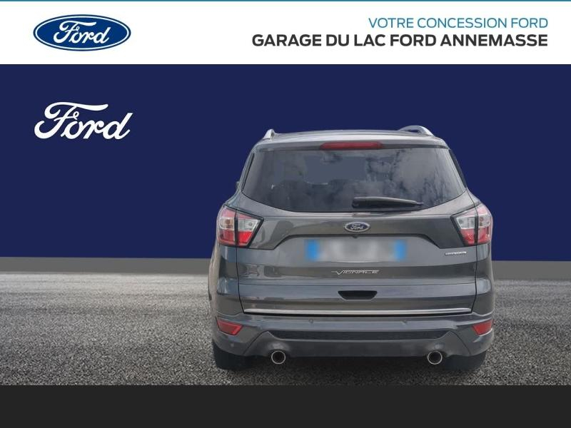 FORD Kuga d’occasion à vendre à ANNEMASSE chez GARAGE DU LAC (Photo 3)
