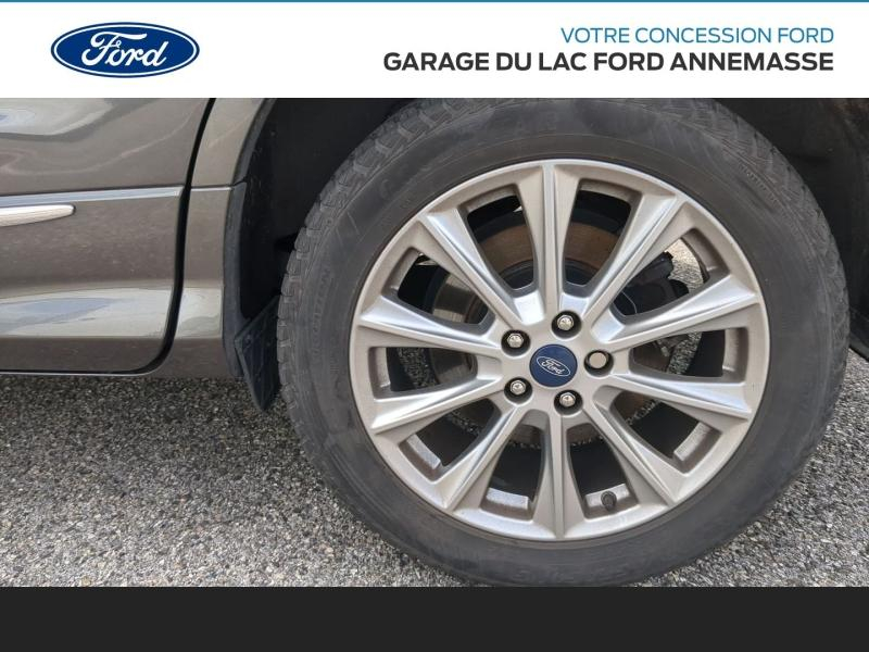 FORD Kuga d’occasion à vendre à ANNEMASSE chez GARAGE DU LAC (Photo 4)